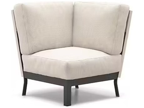 Homecrest Blair Slip Cover Cushion Lounge Chair