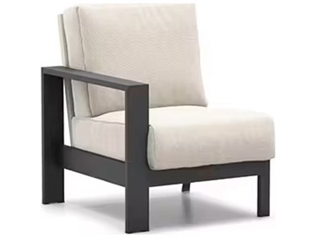 Homecrest Blair Slip Cover Cushion Lounge Chair
