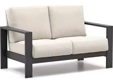 Homecrest Blair Slip Cover Cushion Loveseat