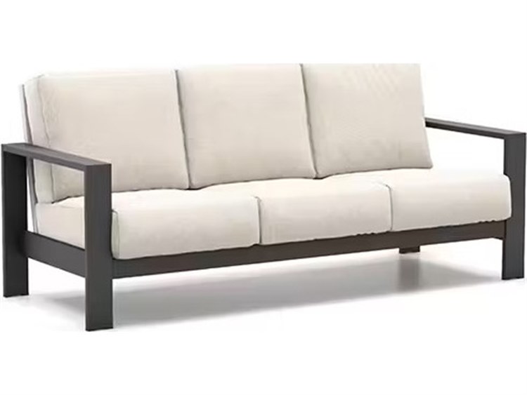 Homecrest Blair Slip Cover Cushion Sofa