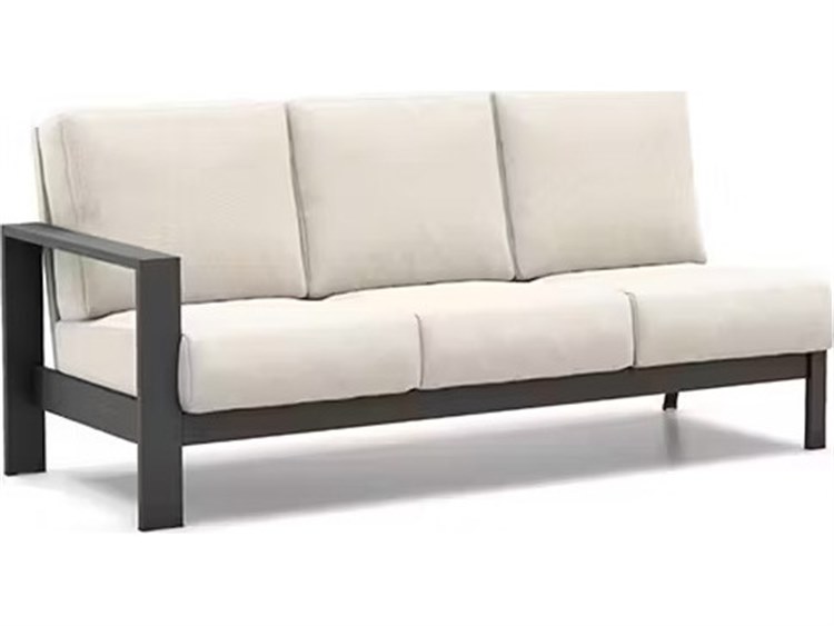 Homecrest Blair Slip Cover Cushion Sofa