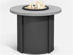 Fire Pit Table Base