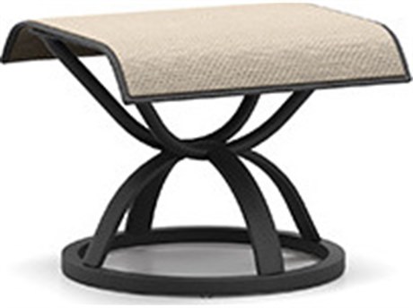 Homecrest Elements Sling Ottoman