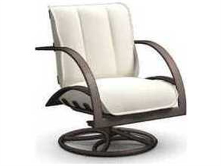 Homecrest Bellaire Replacement Mid Back Swivel Rocker Cushions Hcb9060ch