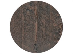 Homecrest Timber Faux Wood 30'' Round Table Top