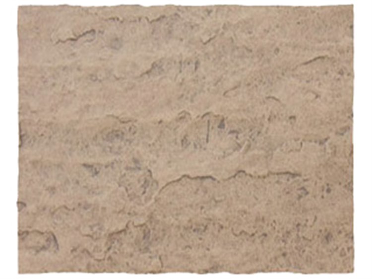 Homecrest Sandstone Faux Rectangular Table Top