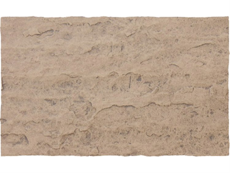Homecrest Sandstone Faux 44''W x 26''D Rectangular Table Top