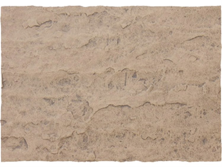 Homecrest Sandstone Faux 42''W x 30''D Rectangular Table Top