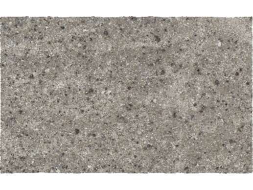 Homecrest Shadow Rock Natural Series 52" x 32" Rectangular Table Top