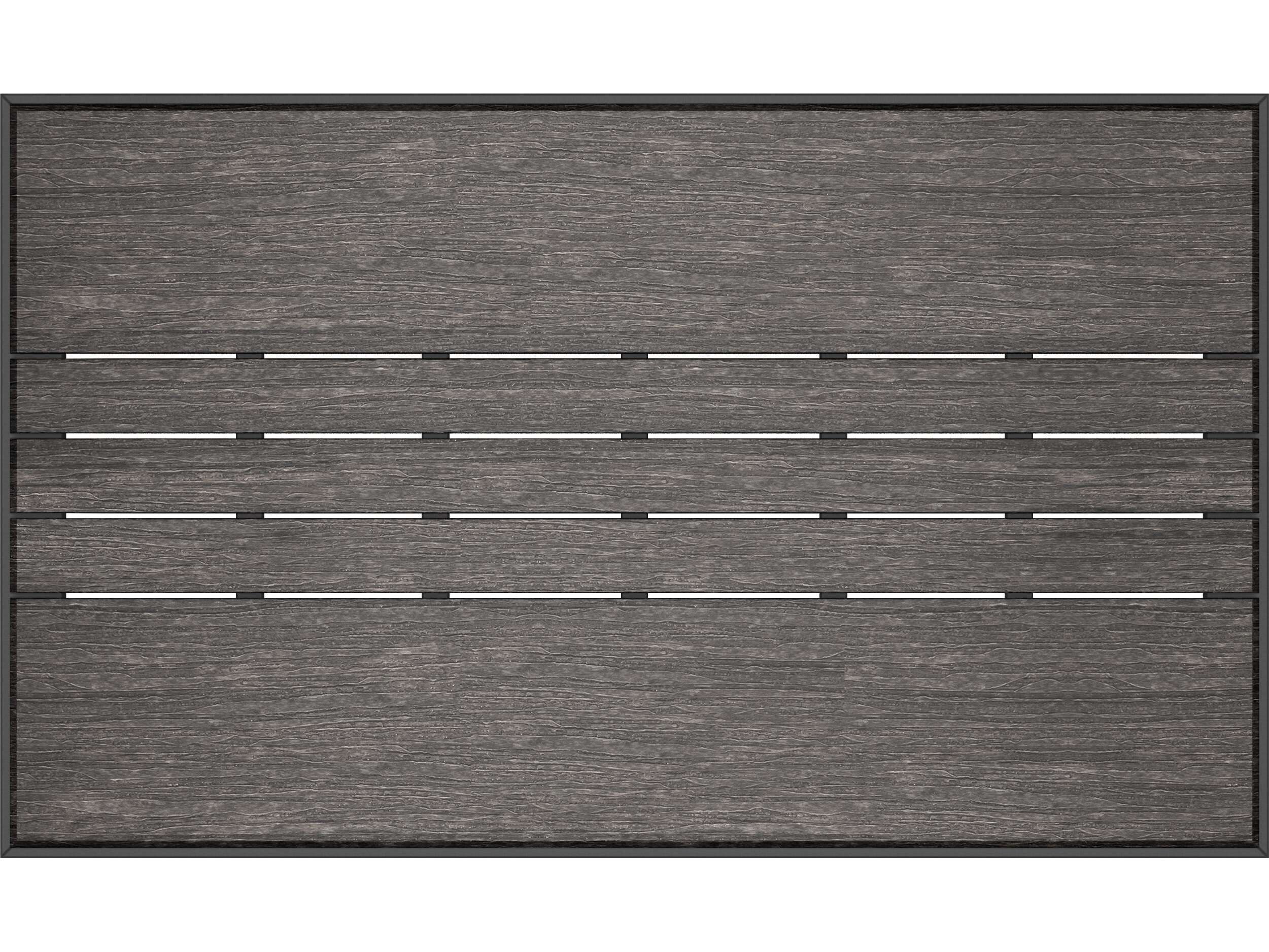 Homecrest Medley 60" x 36" Rectangular Table Top