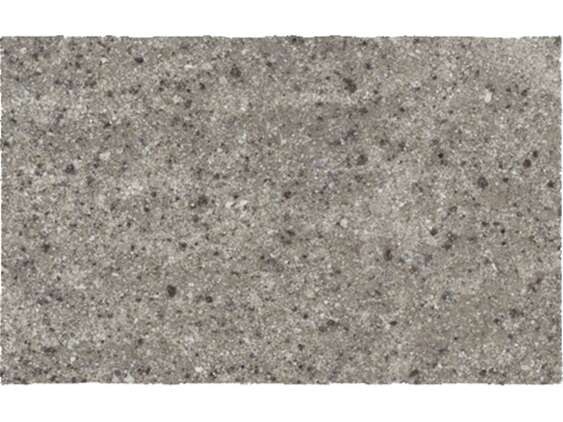 Homecrest Shadow Rock Natural Series 60"W x 36" Rectangular Table Top