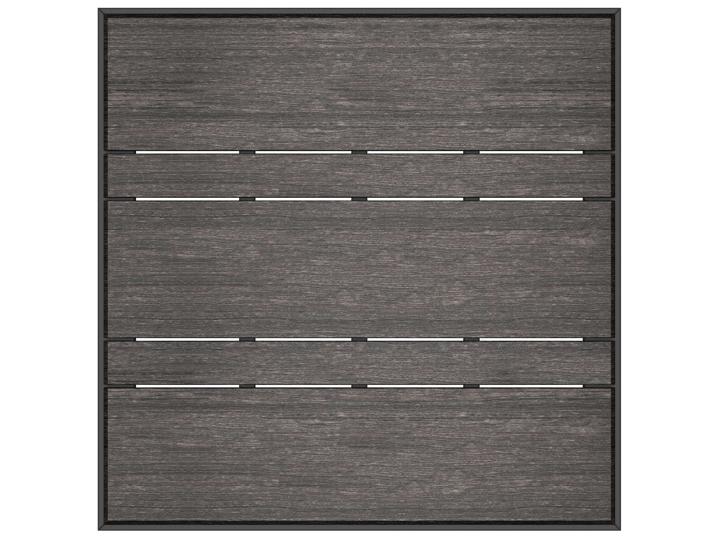 Homecrest Medley 42" Square Table Top Only