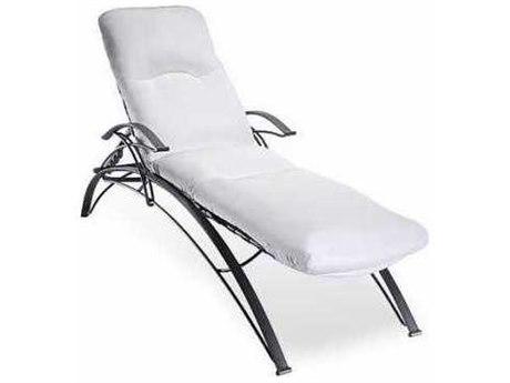 Homecrest Pearl Creek Replacement Adjustable Chaise Cushions