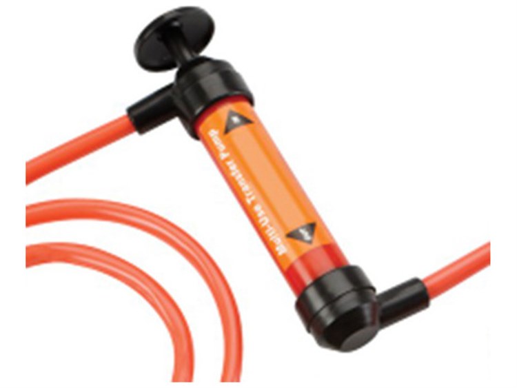 Homecrest In-pool Series Lounge Pump