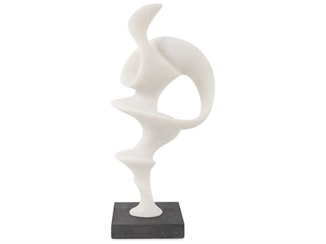 Howard Elliott Natural Helix Sculpture