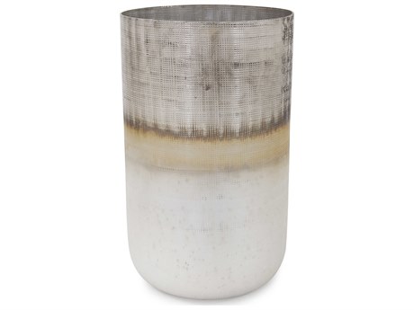 Howard Elliott Barrick Neutral Vase