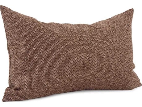Howard Elliott Panama Chocolate Pillow