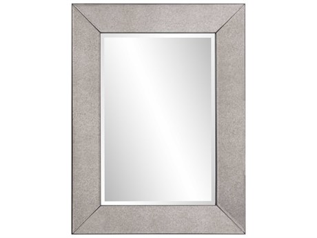 Howard Elliott Antoni Rectangular Wall Mirror