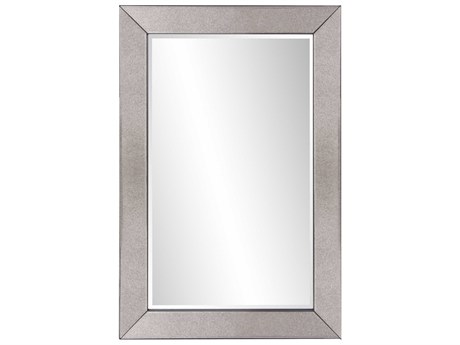 Howard Elliott Antoni Rectangular Wall Mirror