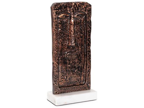 Howard Elliott Modern Man Sculpture