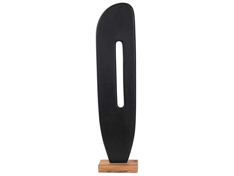 Howard Elliott Contemporary Portal Views #1 Sculpture