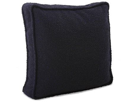 Howard Elliott Davida Kay Barbet Royal 20" x 20" Pillow