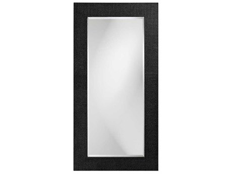 Howard Elliott Lancelot Rectangular Wall Mirror