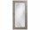 Howard Elliott Lancelot Glossy Green 30''W x 60''H Rectangular Wall Mirror  HE2142MG