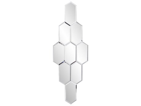 Howard Elliott Skylark Mirror Wall Mirror