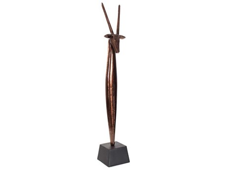Howard Elliott Nakuru Wilderses Sculpture