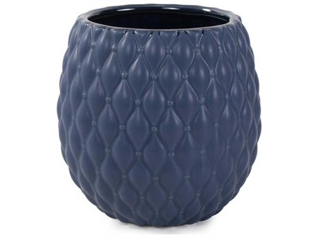 Howard Elliott Delft Navy Compote
