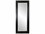 Howard Elliott Delano Glossy Orange 34''W x 82''H Rectangular Wall Mirror  HE43057O