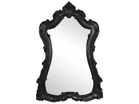 Howard Elliott Lorelei Wall Mirror