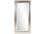 Howard Elliott Millennium Silver Leaf 40'' Wide Square Wall Mirror  HE5036