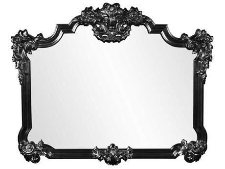 Howard Elliott Avondale Wall Mirror
