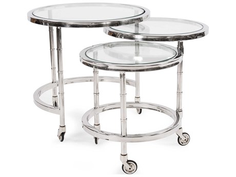 Bar Carts