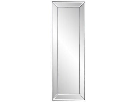 Howard Elliott Vogue Rectangular Wall Mirror