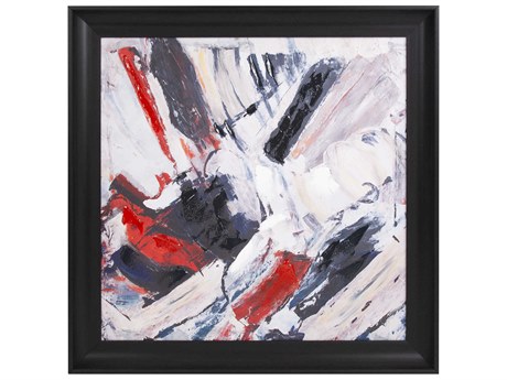 Howard Elliott An Abstract Study #3 Wall Art