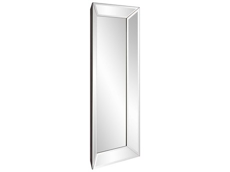 Howard Elliott Vogue Rectangular Wall Mirror