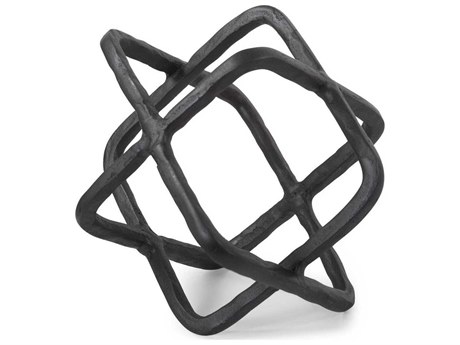 Howard Elliott Cubic Art Form
