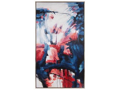 Howard Elliott A' La Mode Wall Art