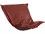 Howard Elliott Puff Avanti Pecan Chair Cover  HEC300192