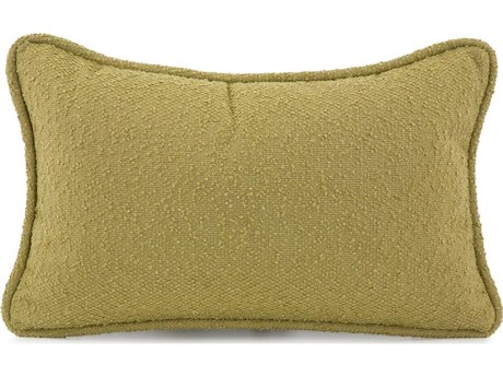 Howard Elliott Outdoor Alicante Moss Pillow