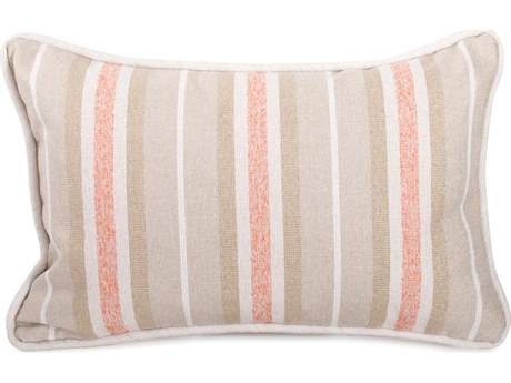 Howard Elliott Outdoor Dune Terra Pillow