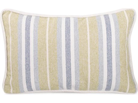Howard Elliott Outdoor Dune Moss Pillow