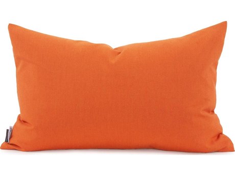 Howard Elliott Outdoor Seascape Canyon Pillow