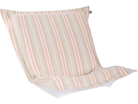 Howard Elliott Outdoor Puff Dune Terra Chair Seat & Back Cover and Cushion