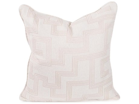 Howard Elliott Outdoor Syros Natural Pillow