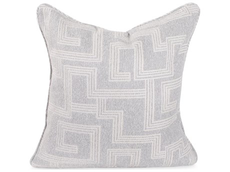 Howard Elliott Outdoor Syros Fog Pillow