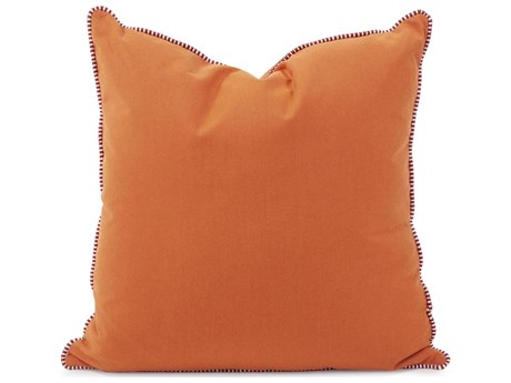 Howard Elliott Outdoor Seascape Canyon Pillow
